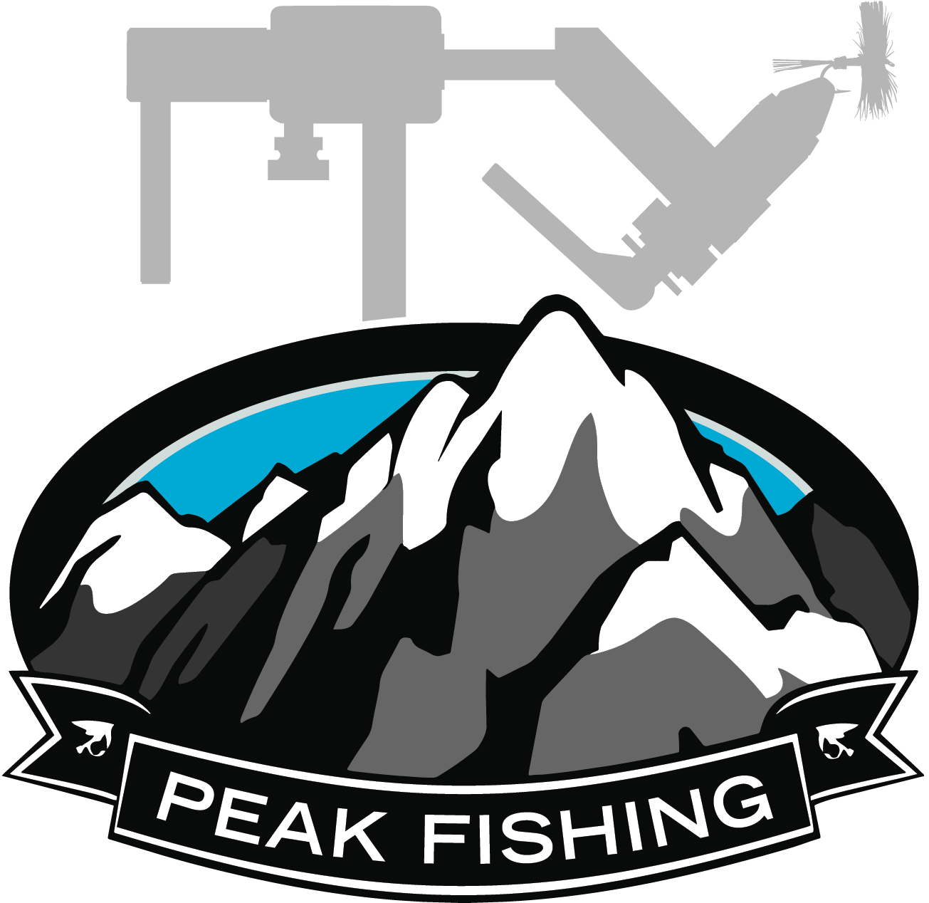 Home - PEAK Fishing - Fly Tying Vises Made in the USA