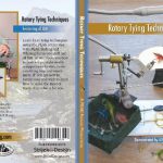 peak fishing rotary fly tie tips with al ritt
