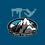 peak fishing pch-1 packaging label