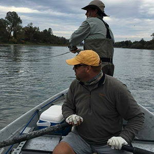 peak fishing pro team lincoln gray